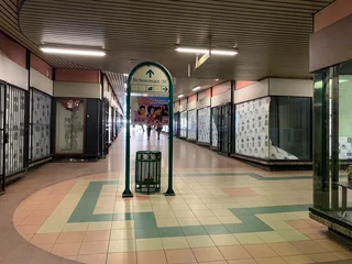 Neat Retail Space Available To Let On Schoeman Street In Pretoria Cbd