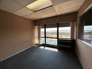 Alrode Multipark, North Block | Prime Office Space to Let in Alberton