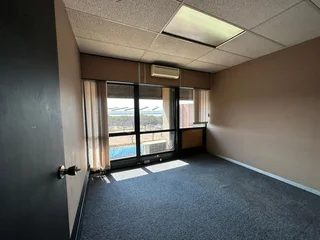 Alrode Multipark, North Block | Prime Office Space to Let in Alberton