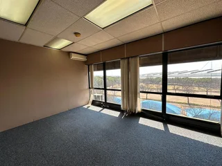 Alrode Multipark, North Block | Prime Office Space to Let in Alberton