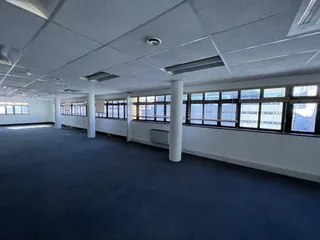 Cape Town City Centre | Office Space To Rent On Waterkant Street