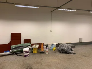 NEAT RETAIL SPACE AVAILABLE TO LET ON SCHOEMAN STREET IN PRETORIA CBD