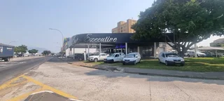Fairfield Estate | Prime Retail Space For Rent On Voortrekker Road, Parow