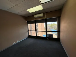 Alrode Multipark, North Block | Prime Office Space to Let in Alberton