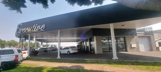 Fairfield Estate | Prime Retail Space For Rent On Voortrekker Road, Parow