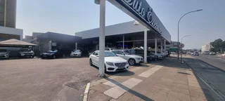 Fairfield Estate | Prime Retail Space For Rent On Voortrekker Road, Parow