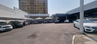 Fairfield Estate | Prime Retail Space For Rent On Voortrekker Road, Parow