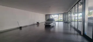 Fairfield Estate | Prime Retail Space For Rent On Voortrekker Road, Parow