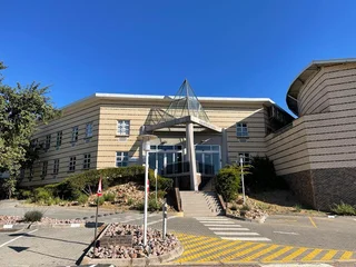 Prime stand alone building for sale in the Midrand business node