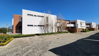 Centurion Close | 142 Square Meter Office Space To Let | Gerhard Street | Centurion Central