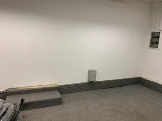 NEAT RETAIL SPACE AVAILABLE TO LET ON SCHOEMAN STREET IN PRETORIA CBD