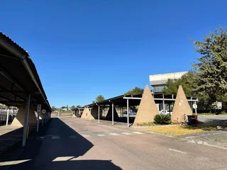 Prime stand alone building for sale in the Midrand business node