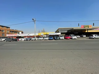 3 Erven Rolled Into 1! Bargain Sale In Jeppestown