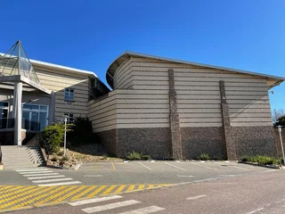 Prime stand alone building for sale in the Midrand business node