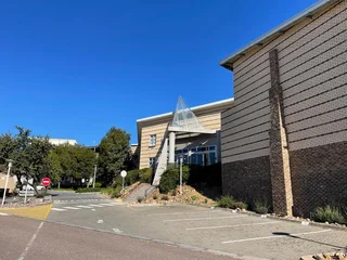 Prime stand alone building for sale in the Midrand business node