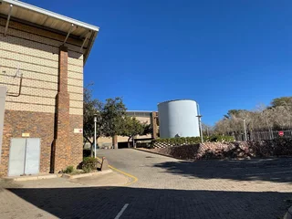 Prime stand alone building for sale in the Midrand business node
