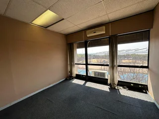 Alrode Multipark, North Block | Prime Office Space to Let in Alberton