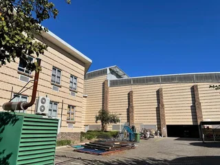 Prime stand alone building for sale in the Midrand business node