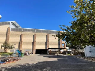 Prime stand alone building for sale in the Midrand business node