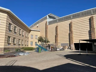 Prime stand alone building for sale in the Midrand business node