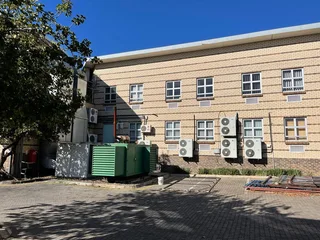 Prime stand alone building for sale in the Midrand business node