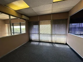Alrode Multipark, North Block | Prime Office Space to Let in Alberton