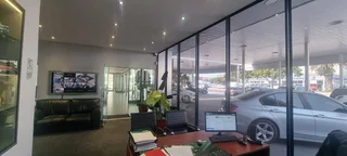 Fairfield Estate | Prime Retail Space For Rent On Voortrekker Road, Parow