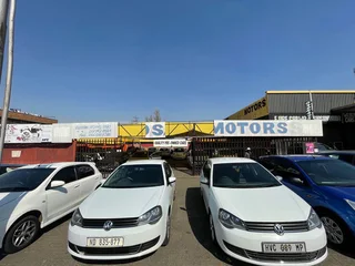 3 ERVEN rolled into 1! Bargain sale in Jeppestown