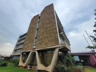 8 Purlin Street | Office for rent in Isando