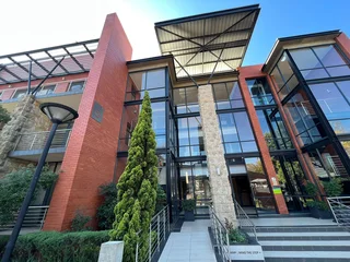 Office to Let | Block B | Upper Grayston Office Park | Sandton | Linden Street |