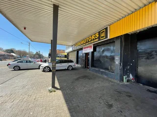 3 ERVEN rolled into 1! Bargain sale in Jeppestown