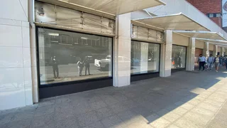 Thabo Sehume Street | Pretoria Central | Pretoria