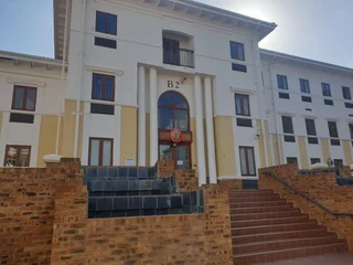 Secure Office In The Heart Of Hatfield