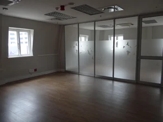 The Annex Building | Office Space To Rent On Bree Street In The Terraces, Cape Town Cbd