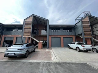 Riversands Outlet Park | Office for rent in Midrand
