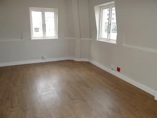 THE ANNEX BUILDING | OFFICE SPACE TO RENT ON BREE STREET IN THE TERRACES, CAPE TOWN CBD