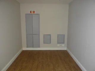 THE ANNEX BUILDING | OFFICE SPACE TO RENT ON BREE STREET IN THE TERRACES, CAPE TOWN CBD