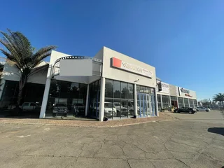 Anderbolt | Car dealership / car service centre for sale