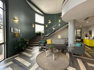 Pendoring Office Park | Stunning Office Space to Let in Blackheath