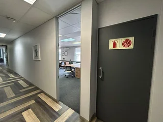 Pendoring Office Park | Stunning Office Space to Let in Blackheath