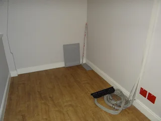 THE ANNEX BUILDING | OFFICE SPACE TO RENT ON BREE STREET IN THE TERRACES, CAPE TOWN CBD