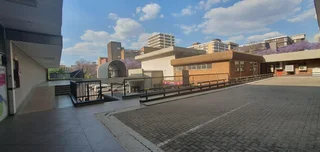 Nedbank Plaza | Steve Biko Street | Arcadia