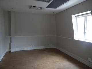 THE ANNEX BUILDING | OFFICE SPACE TO RENT ON BREE STREET IN THE TERRACES, CAPE TOWN CBD