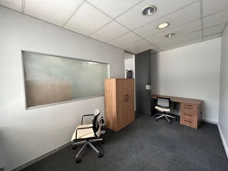 Pendoring Office Park | Stunning Office Space to Let in Blackheath