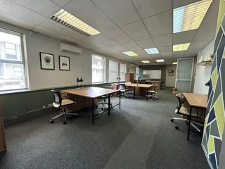 Pendoring Office Park | Stunning Office Space to Let in Blackheath