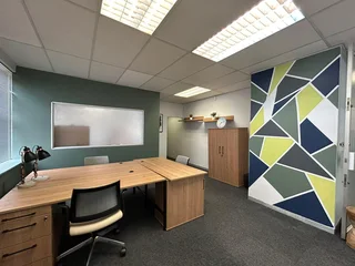 Pendoring Office Park | Stunning Office Space to Let in Blackheath