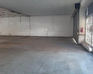 1,057SQM SHOWROOM TO LET ON HELLEN JOSEPH STREET IN ARCADIA