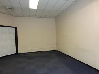 141SQM RETAIL SPACE TO LET OM PRETORUIS STREET IN PRETORIA CENTRAL