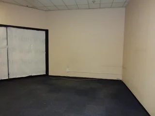 141SQM RETAIL SPACE TO LET OM PRETORUIS STREET IN PRETORIA CENTRAL