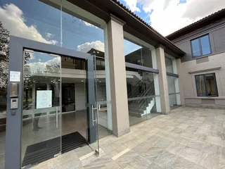 GRAYSTON OFFICE PARK | 128 PETER ROAD | SANDTON | OFFICE SPACE TO LET